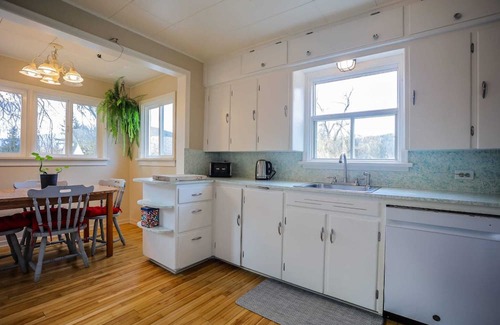 Taghum Casa | Dee's Country House