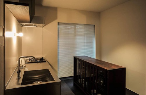 Igidani Onsen Casa | Inn where you can taste the vestiges of the market