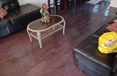 Birmingham Apartamento | Cozy 2 Bedroom in Ensley Close to DTown and Quiet!