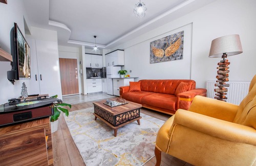 Kayseri Apartamento | SEYİR ELEGANCE