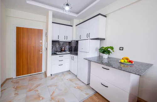Kayseri Apartamento | SEYİR ELEGANCE