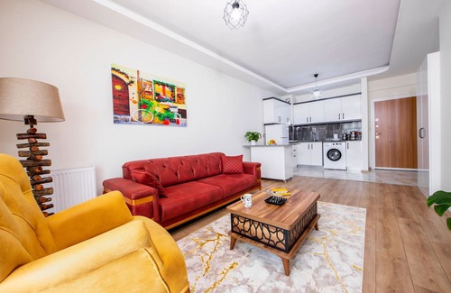 Kayseri Apartamento | SEYİR ELEGANCE