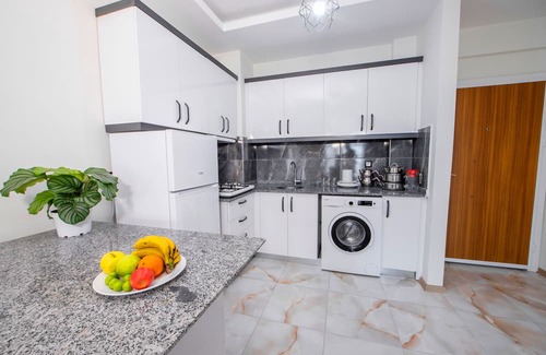 Kayseri Apartamento | SEYİR ELEGANCE