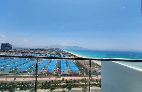 Cam Ranh Apartamento | Căn hộ biển ở Bãi Dài Cam Ranh