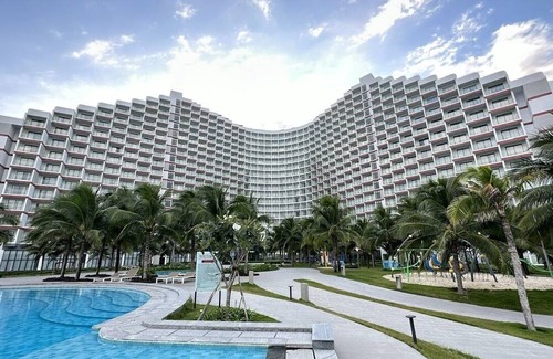Cam Ranh Apartamento | Căn hộ biển ở Bãi Dài Cam Ranh