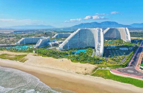 Cam Ranh Apartamento | Căn hộ biển ở Bãi Dài Cam Ranh