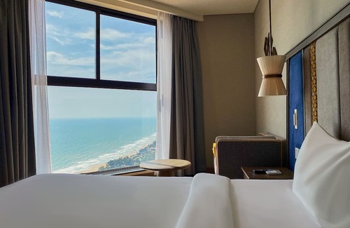 Phan Thiet Apartamento | Studio Ocean View