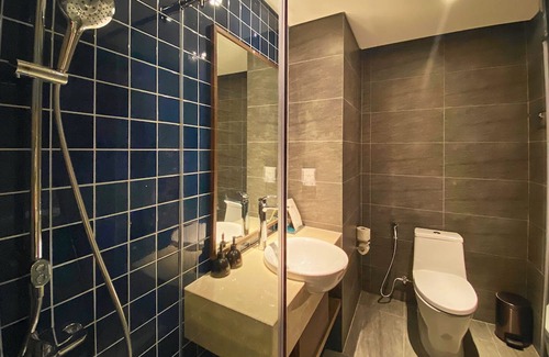 Phan Thiet Apartamento | Studio Ocean View