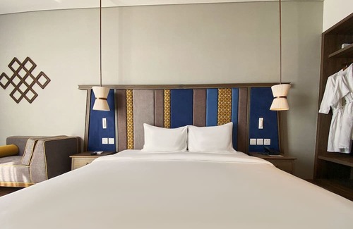 Phan Thiet Apartamento | Studio Ocean View