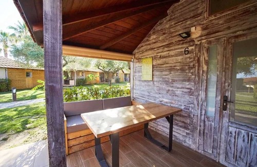 Miami Platja Casa | Camping 4 étoiles - Piscine - efcadb