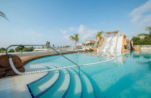 Miami Platja Casa | Camping 4 étoiles - Piscine - efcadb