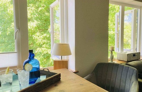 Horstedt Casa | Sofie Comfortable holiday residence
