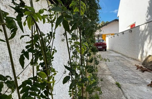 Abernessia Chalet De Esquí | Chalé Privativo no Centro de Campos do Jordão