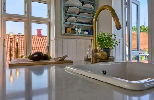 Sandvig Casa | "Hebba" - 125m from the sea by Interhome
