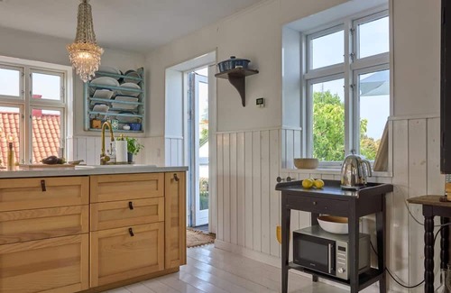 Sandvig Casa | "Hebba" - 125m from the sea by Interhome