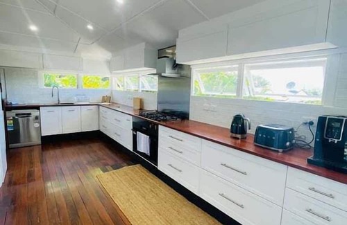 The Range Casa | Country Charmer On Albert