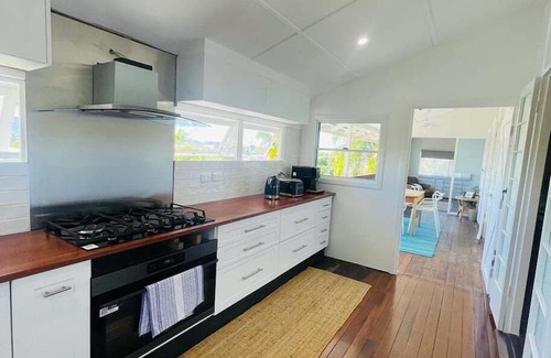 The Range Casa | Country Charmer On Albert