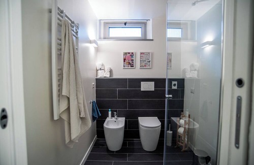 Milan Apartamento | Quiet Loft near Rogoredo station and subway. Good for 3 friends.