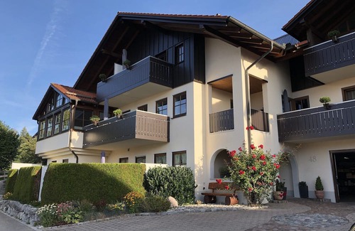 Oy Apartamento | Appartement mit 1 Sep. Schlafzimmer
