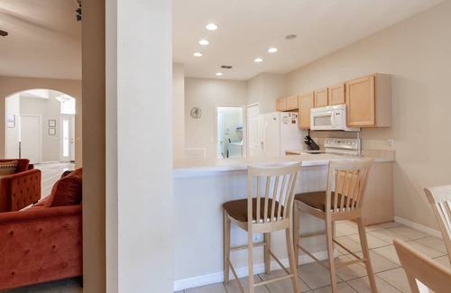 Highlands Reserve Casa | Cozy 4Bed Pool Home with Spa-246BD