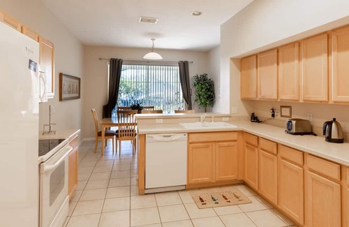 Highlands Reserve Casa | Cozy 4Bed Pool Home with Spa-246BD