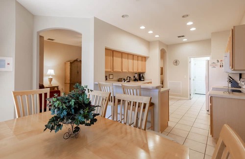 Highlands Reserve Casa | Cozy 4Bed Pool Home with Spa-246BD