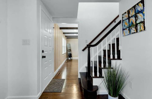 Plantsville Casa | #27- Luxury Collection
