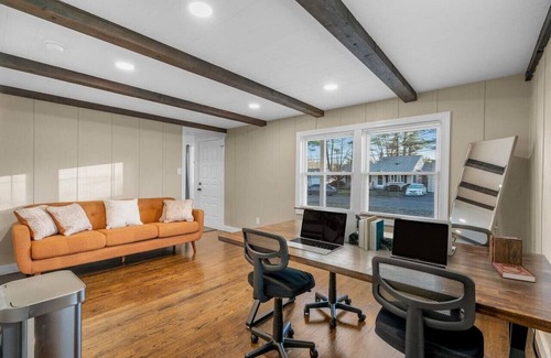 Plantsville Casa | #27- Luxury Collection