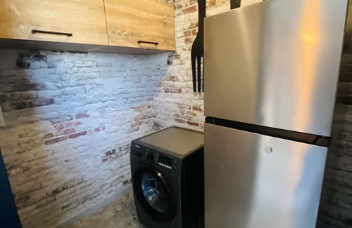 Abbeville Casa | La Chaumière des 2 Cygnes - SPA - Paisible - Wifi Gratuit