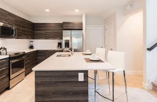Haines City Condominio | Peaceful 3Bed Town Home in Balmoral Resort-3SLTTH2