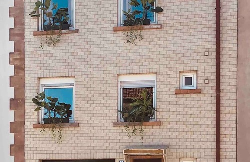 Valmont Casa | L'INDUSTRIE DE MARIE COMME A LA GARE