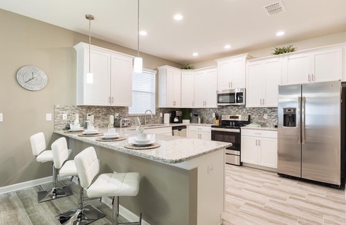 Davenport Condominio | Cozy Family Pool Home with Game Room-1516MB