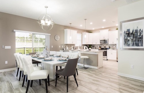 Davenport Condominio | Cozy Family Pool Home with Game Room-1516MB
