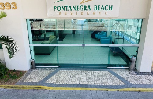 Ponta Negra Apartamento | Ponta Negra Beach 234-natal-rn-cantinho Potiguar