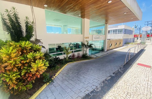 Ponta Negra Apartamento | Ponta Negra Beach 234-natal-rn-cantinho Potiguar