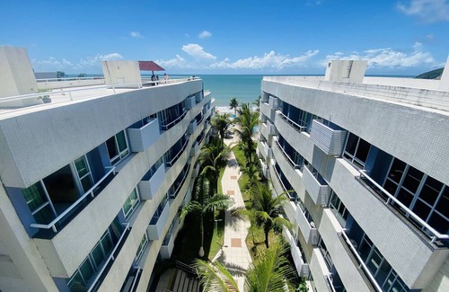 Ponta Negra Apartamento | Ponta Negra Beach 234-natal-rn-cantinho Potiguar