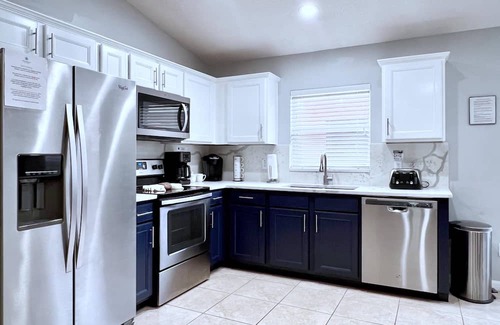 Sandy Ridge Casa | Terrific Value 4Bd Pool Gm Spa Hm Sandy Ridge-640B