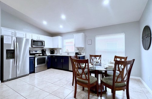 Sandy Ridge Casa | Terrific Value 4Bd Pool Gm Spa Hm Sandy Ridge-640B