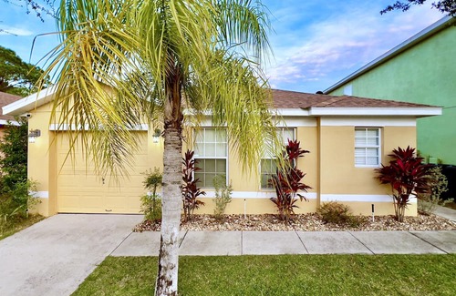 Sandy Ridge Casa | Terrific Value 4Bd Pool Gm Spa Hm Sandy Ridge-640B