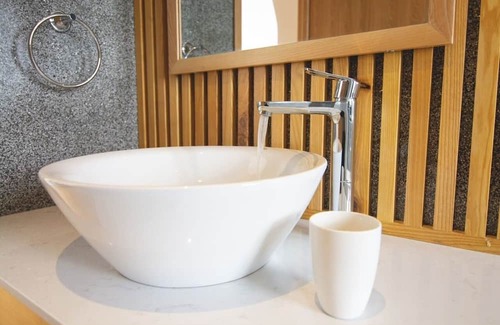 Cam Thanh Cama Y Desayuno | Lime Villa - Triple Rilassati e ricaricati in quest'oasi di quiete ed eleganza.