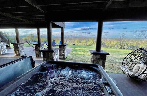 Mio Cabina | Elk Ridge Lodge! Sleeps 32! 1 of 2. Stunning Views