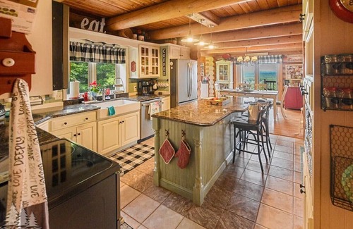Mio Cabina | Elk Ridge Lodge! Sleeps 32! 1 of 2. Stunning Views