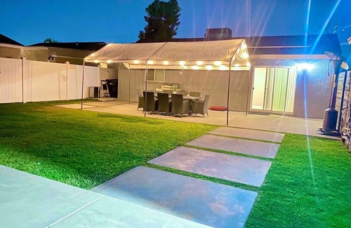 Baldwin Park Casa | " Beautiful Pool Home"