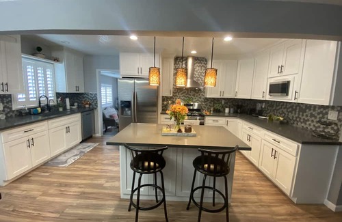 Baldwin Park Casa | " Beautiful Pool Home"