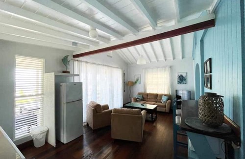 Atlantic Park Casa | Eastern Retreat. A place to get away from it all.