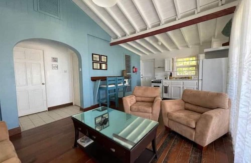 Atlantic Park Casa | Eastern Retreat. A place to get away from it all.