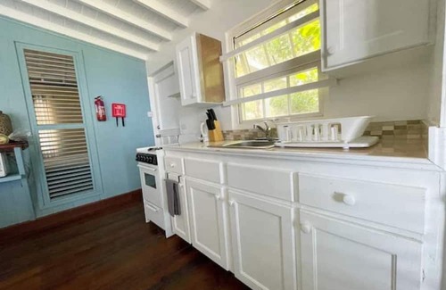 Atlantic Park Casa | Eastern Retreat. A place to get away from it all.