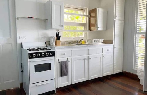 Atlantic Park Casa | Eastern Retreat. A place to get away from it all.
