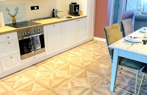 Mettmann Apartamento | Ferienwohnung "me3"