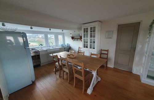 Pourville-sur-Mer Apartamento | Appartement à Pourville-sur-mer Avec vue sur mer